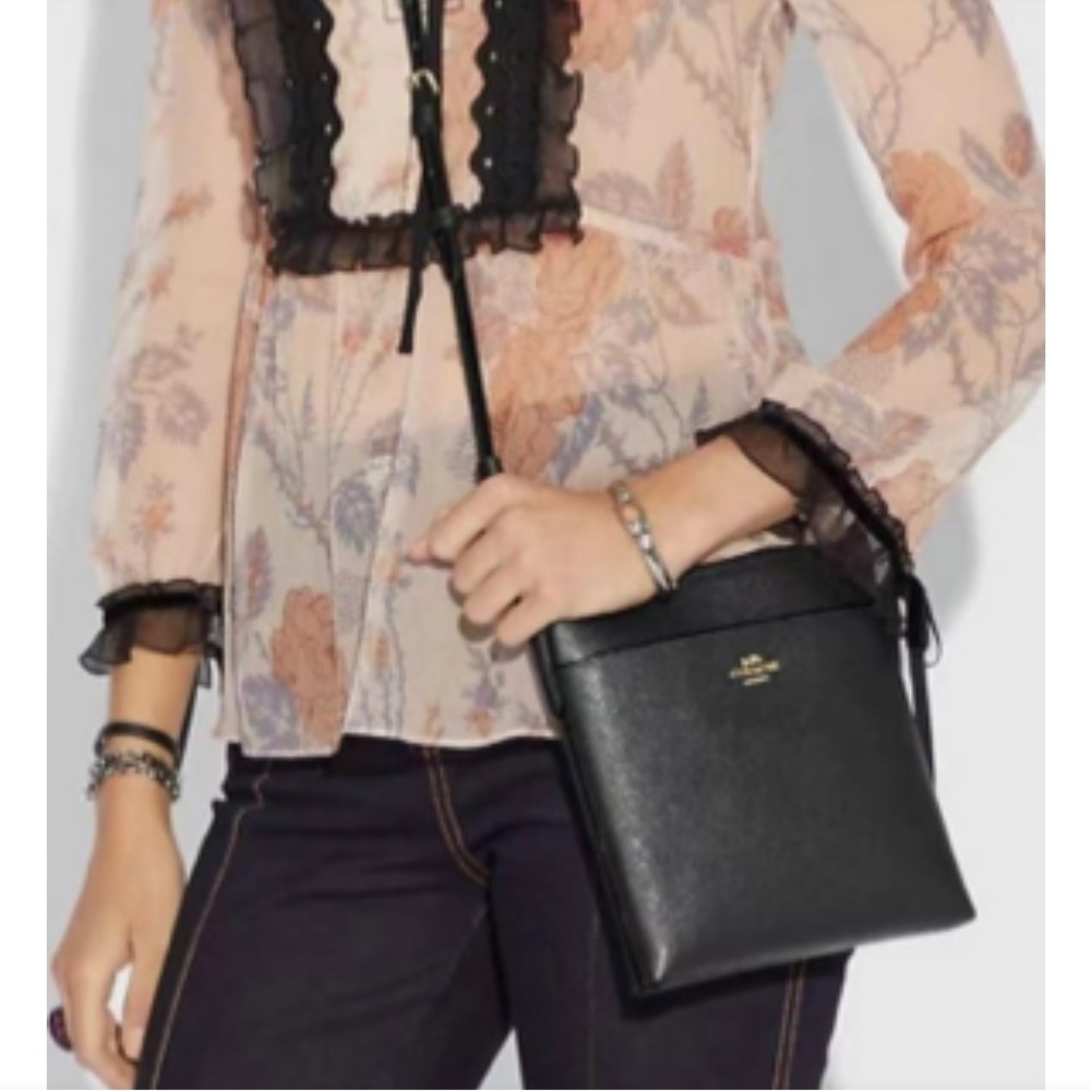 Coach Crossbody